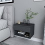 Hanah Home Jamot - Antracita